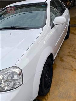 Chevrolet Optra